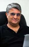 Manish Gupta