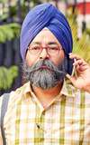 Kuljeet Singh