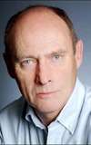 Milton Johns