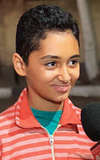 Raby Saad
