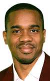 Duane Martin