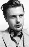 Michael Pitt