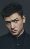 Taron Egerton