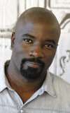Mike Colter