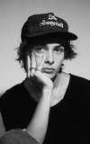 Connor Brashier