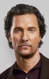 Matthew McConaughey