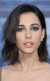 Naomi Scott