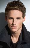 Eddie Redmayne