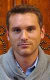 Chris William Martin
