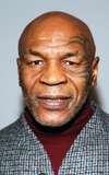 Mike Tyson