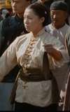 Michelle Yeoh Yeoh