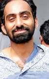 Srinath Rajendran