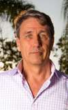 Steve Holmes
