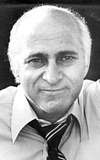 Robert Ellenstein