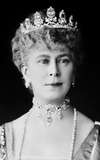 Queen Mary