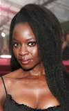 Danai Gurira