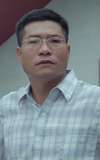 Stephen Wong Wai-Him