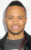 Eugene Byrd