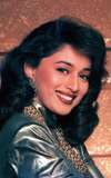 Madhuri Dixit