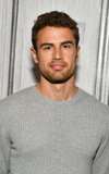 Theo James