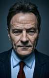 Bryan Cranston
