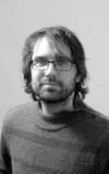 Gareth Rhys Jones