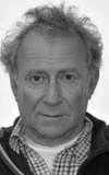 Roderick Seligman