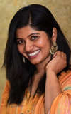 Chitra nair