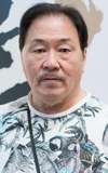 Johnny Wang Lung-Wei