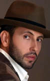 Luca De Massis
