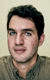 Benny Safdie
