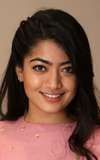 Rashmika Mandanna