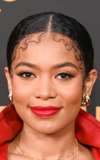 Jaz Sinclair