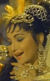 Jayshree T. T.