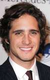 Diego Boneta