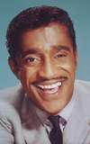 Sammy Davis  Jr.