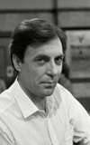 Nigel Gregory
