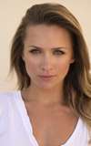 Shantel VanSanten