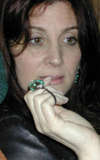 Carol Kritzer