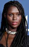 Jodie Turner-Smith