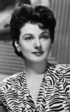 Ruth Hussey