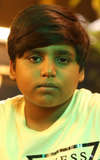 Advaith Jai Masthan