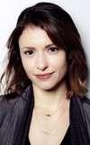 Stephanie Economou