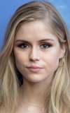 Erin Moriarty