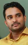 Deepu Pradeep