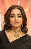 Ishaa Saha