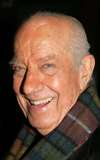 Ian Abercrombie