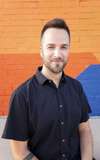 Jonathan Borland