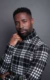 Cedrick Mugisha