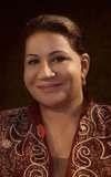 Souad Abdullah